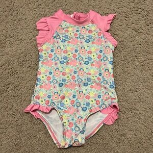 4/$20 Floatimini Swimsuit Sz 3T